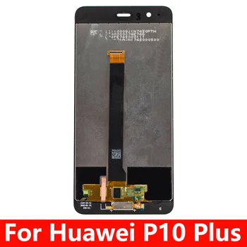 

For Huawei P10 Plus VKY-L09 VKY-L29 VKY-AL00 Display Touch Screen Digitizer For Huawei P10 Plus LCD Display Replacement