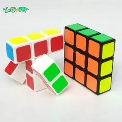 2019 год нео куб 1X3X3 игрушки-Непоседа крученые головоломки классные принадлежности