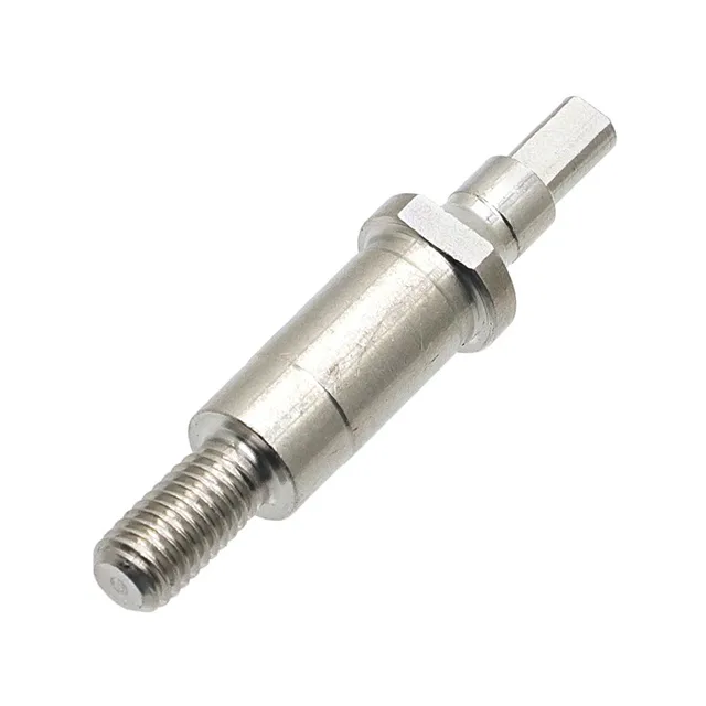 Water Pump Repair Kit For Yamaha YZ400F YZ426F Dirt Bikes - 1998-2002, Includes Shaft, Bearing, Seals