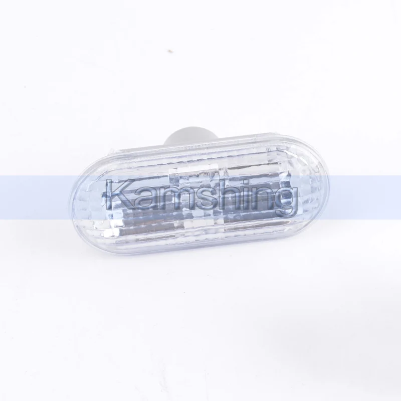 CAPQX для Ford Focus 2005 2006 2007 2008 боковые габаритные светильник крыло лампа Предупреждение лампы сигнала поворота светильник сбоку без лампы