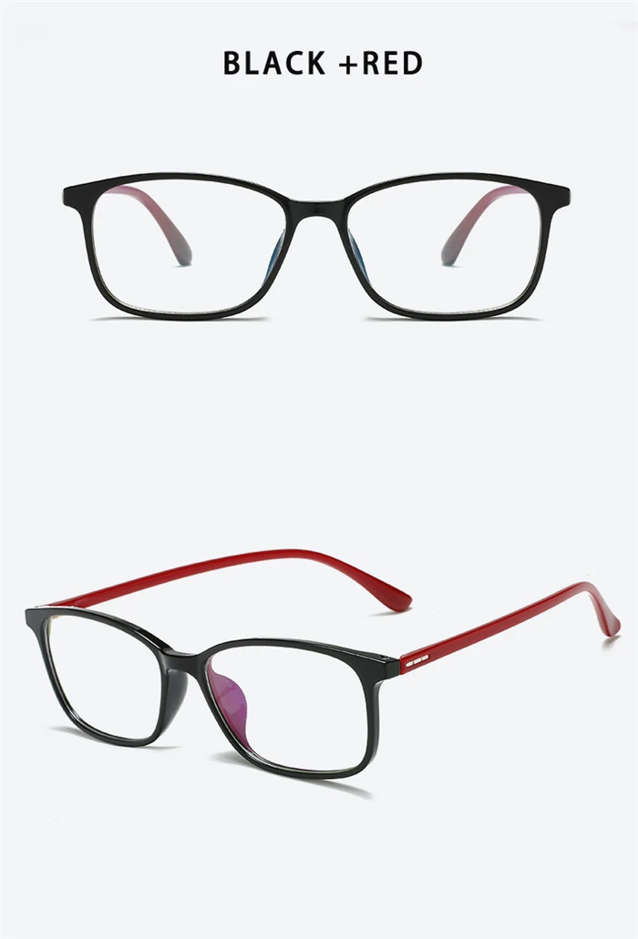 nearsighted glasses prescription