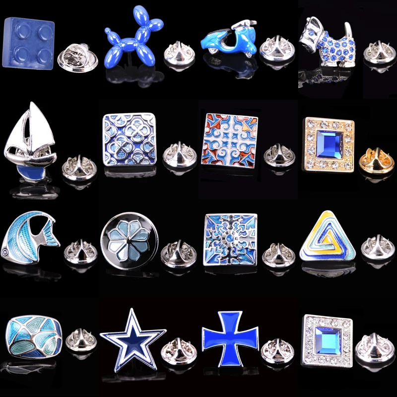 Broche Agnético De Flor Con Perla Sintética, Para Bufandas, Broches