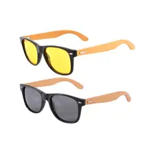 UOOUOO, голубые лучевые очки, желтые, для вождения, поляризованные солнцезащитные очки, один для вождения, для игр, один для uv400, для улицы, купить, один, получить, один, бесплатно