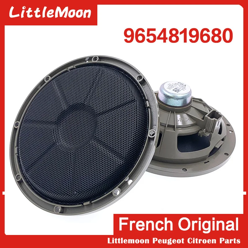 Remplaza El Sonido Original De Tu Toyota Con Este Altavoz Genuino 861600E250 – Calidad Y Ajuste Perfecto