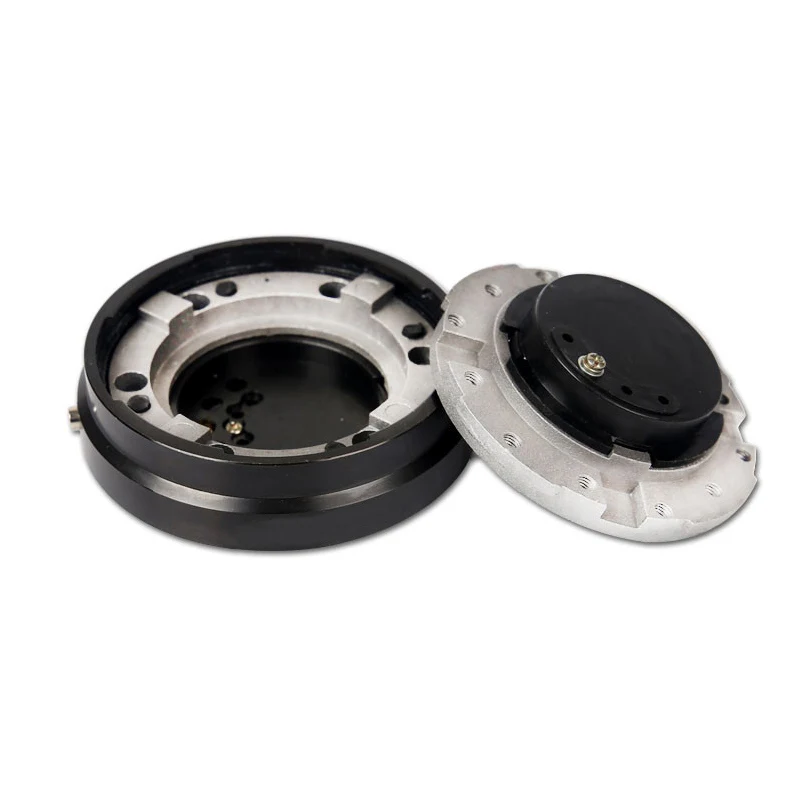 Тонкий адаптер для рулевого колеса быстросъемный концентратор|Рулевые и ступицы