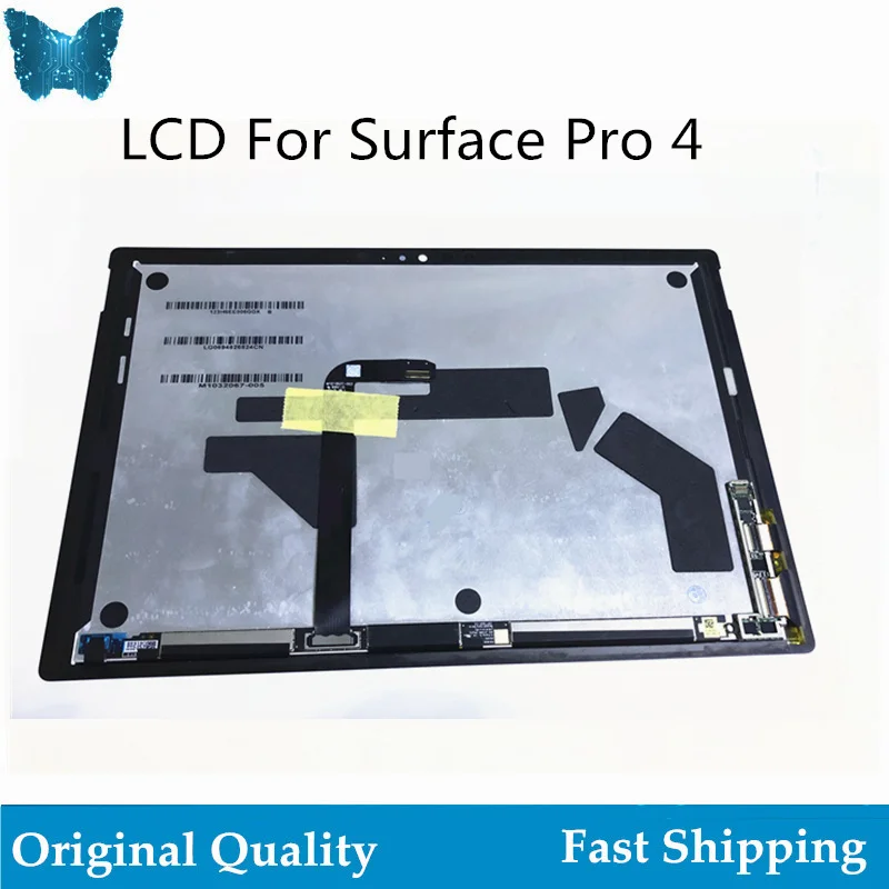 Brand New LCD Assembly For Microsoft Surface Pro 4