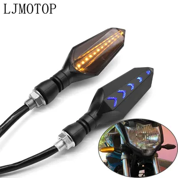 

Motorcycle Signals lamp Turn Signal Flasher decorative Warning light For SUZUKI RMZ250 RMZ450 DRZ400SM RMZ 250 450 DRZ 400 SM