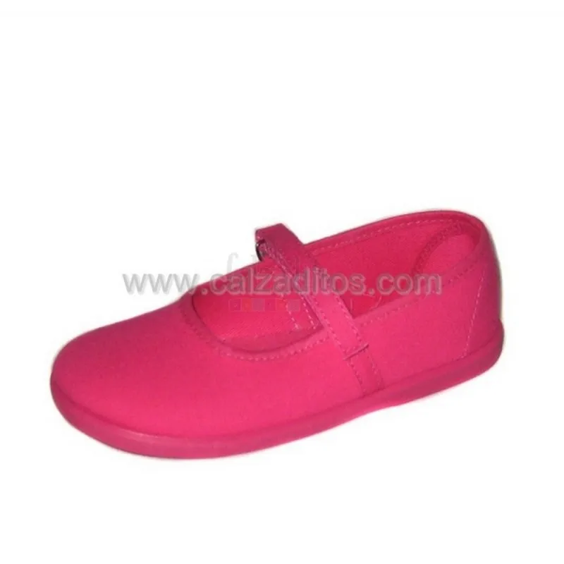Fuschia canvas wands with Vulnanes velcro |