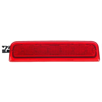 

For 2004-2015 Caddy Third Centre Center High Level Rear Brake Light Lamp 2K0945087C