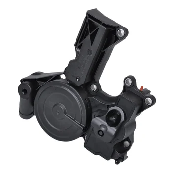 

New PCV Valve Assembly Oil Separator For Audi For Volkswagen 06H 103 495