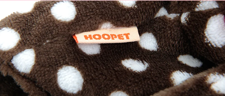 Одежда для котов Hoopet Рождественский костюм для домашних животных с изображением лося теплые котята весенняя одежда для домашних животных