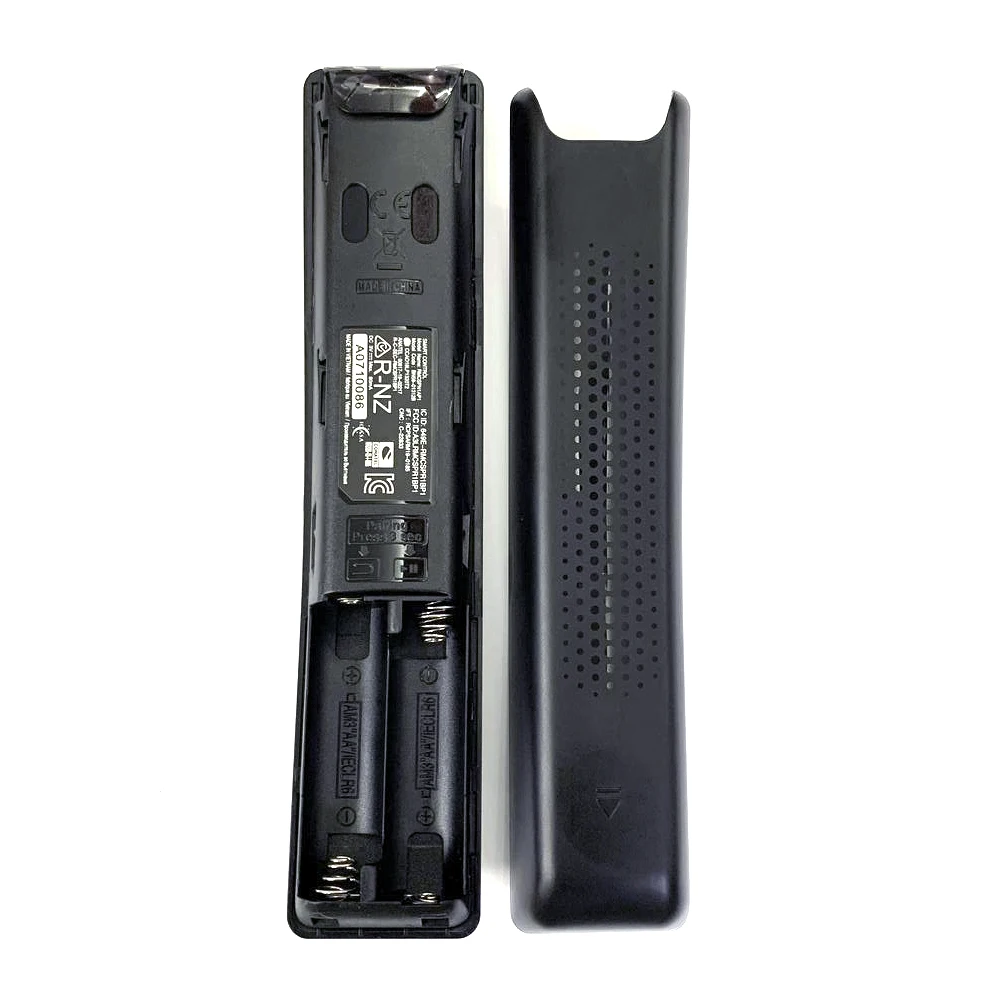 Controle Remoto de Voz para Samsung Smart Qled tv Bn5901312b Bluetooth Ue43ru7406u Qe43q60ralxxn Qe65q70ratxxc Qe49q60rat Novo - Image 4