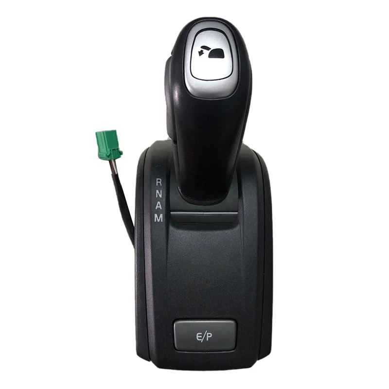 24V Gear Shift Lever Carrier Left I Shift Gear Shift Knob for VOLVO