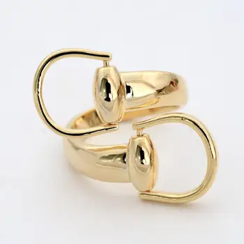 

Scarf Buckle Snake Shape Copper Plating for Cashmere Silk Scarf Ring Necklace Pendant Women Fashion Accessories