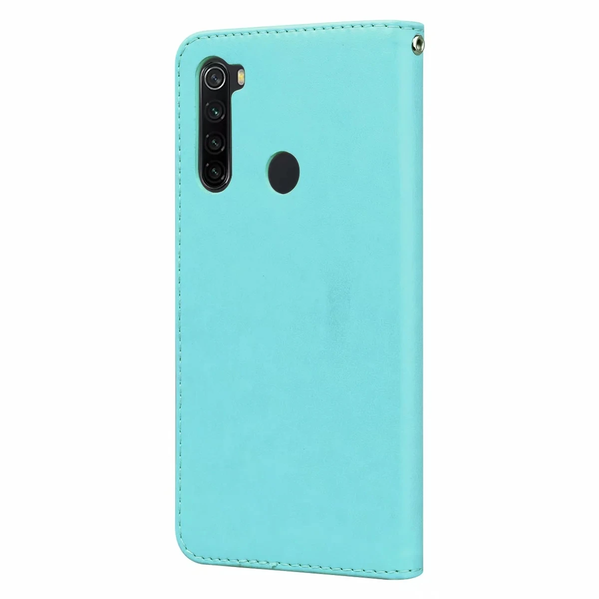 xiaomi leather case design Magnetic Leather Wallet Cases for Xiaomi Poco X3 NFC Card Holder Book flip Cover For Redmi 9A 9C 8A 7A 6A Note 9S 8T 9 8 7 6 Pro phone cases for xiaomi