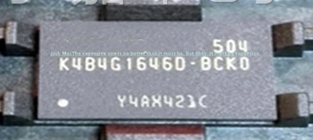 

10PCS K4B4G1646D-BCK0 K4B4G1646D DDR3