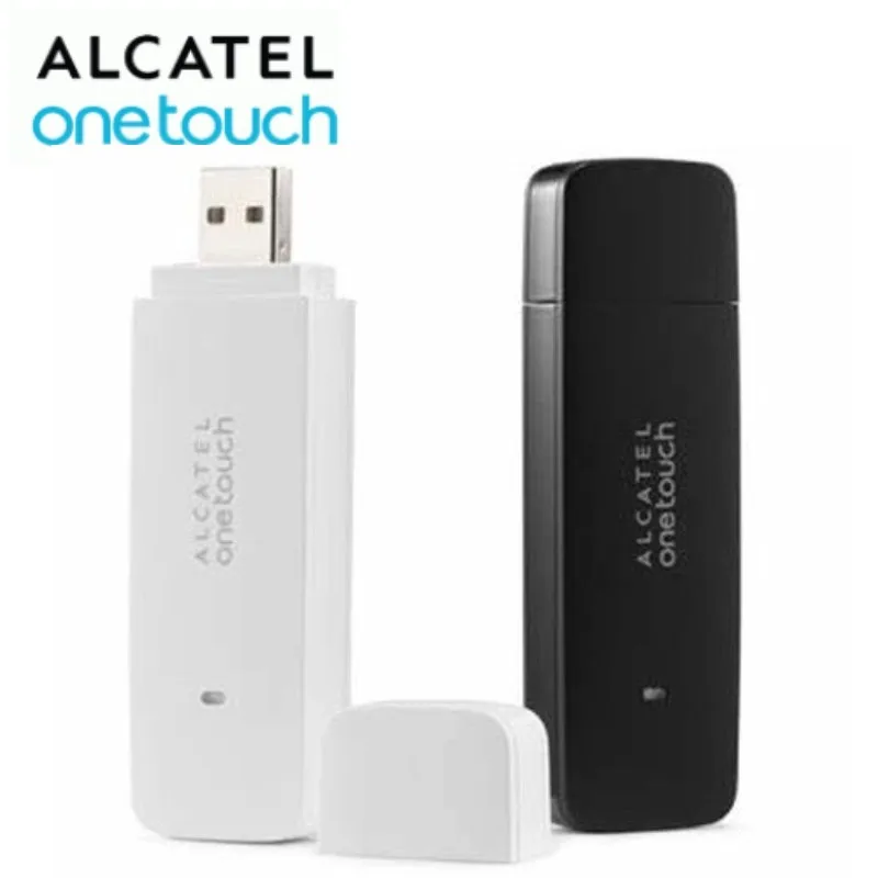 Разблокированный сотовый телефон Alcatel One Touch L850V CAT4 150 Мбит/с 4G модем ключ дуплексная частота 1/3/7/8/20 pk e8372