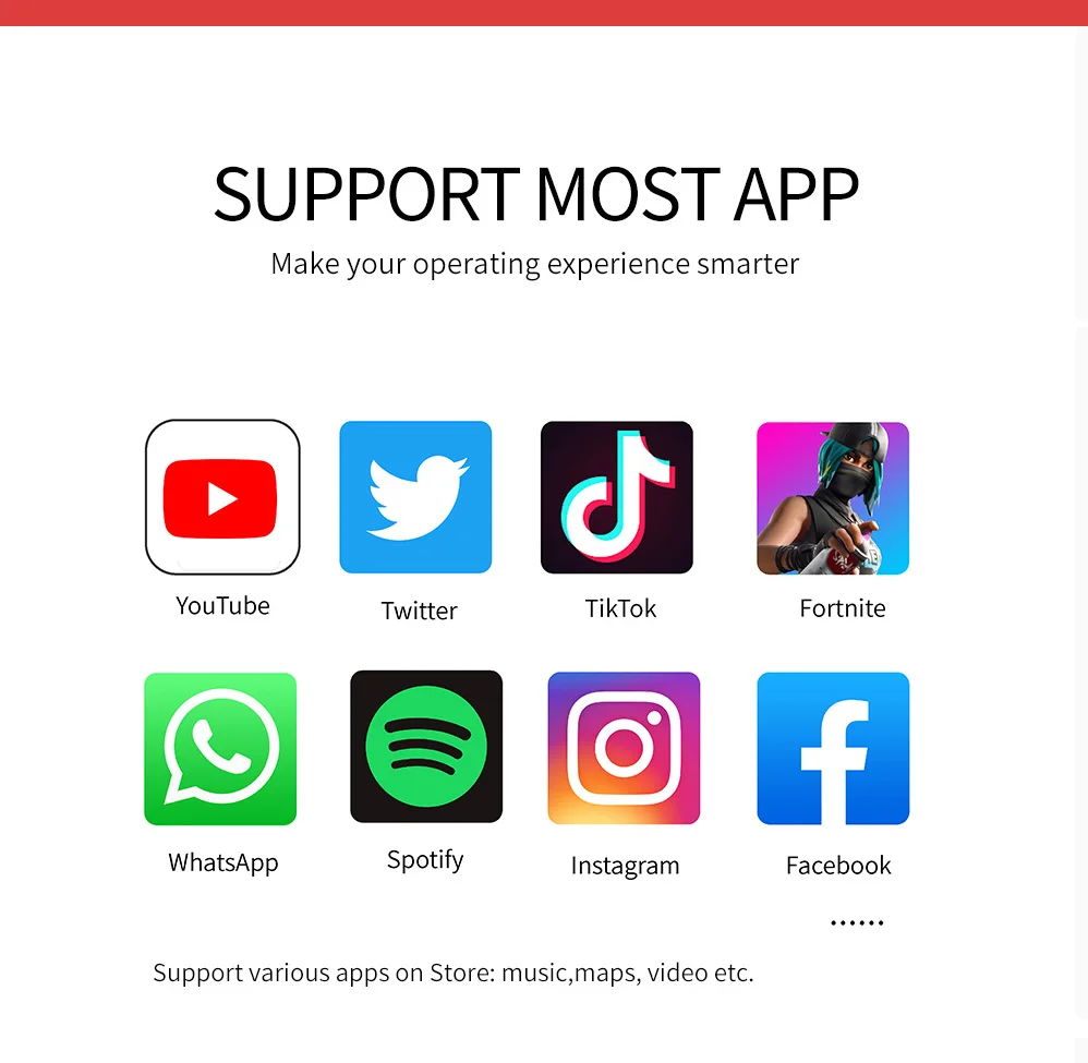 QMCAR wifi беспроводной Apple Carplay Android авто зеркало A B C E G GL ML класс для Mercedes NTG4.5 4,7 автомобиль играть Airplay iOS 13