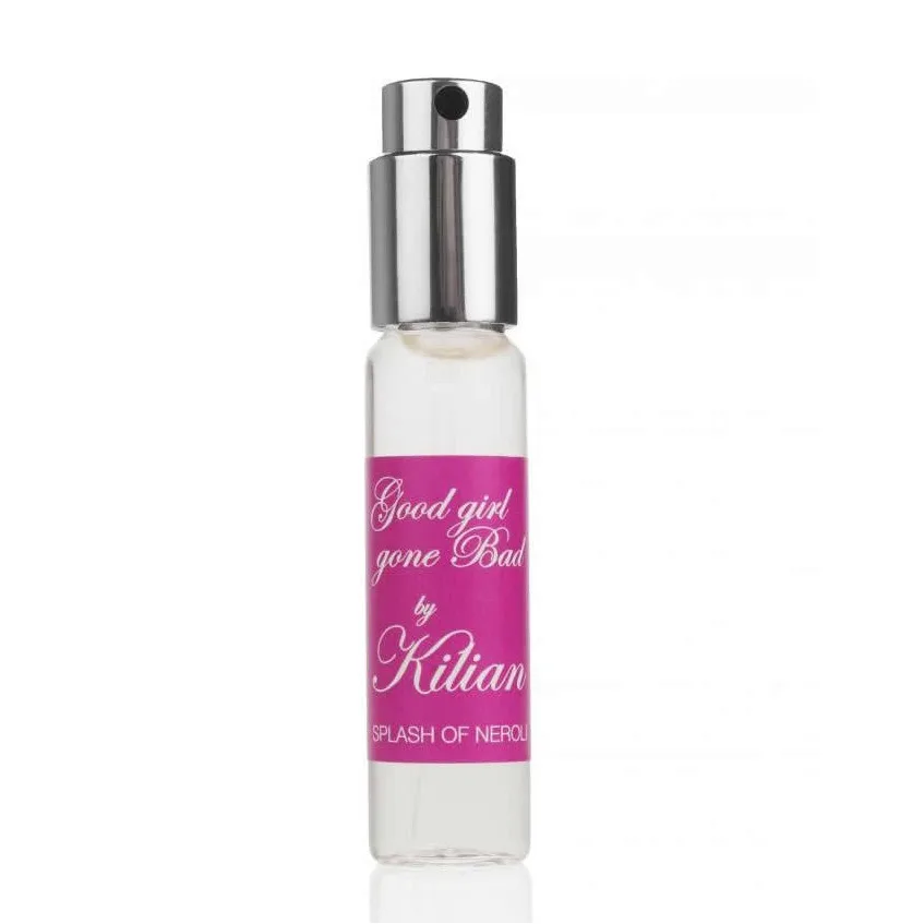 Духи Kilian Good Girl Gone Bad A Splash of Neroli - парфюмерная вода 7.5 мл для женщин парфюм Килиан Гуд