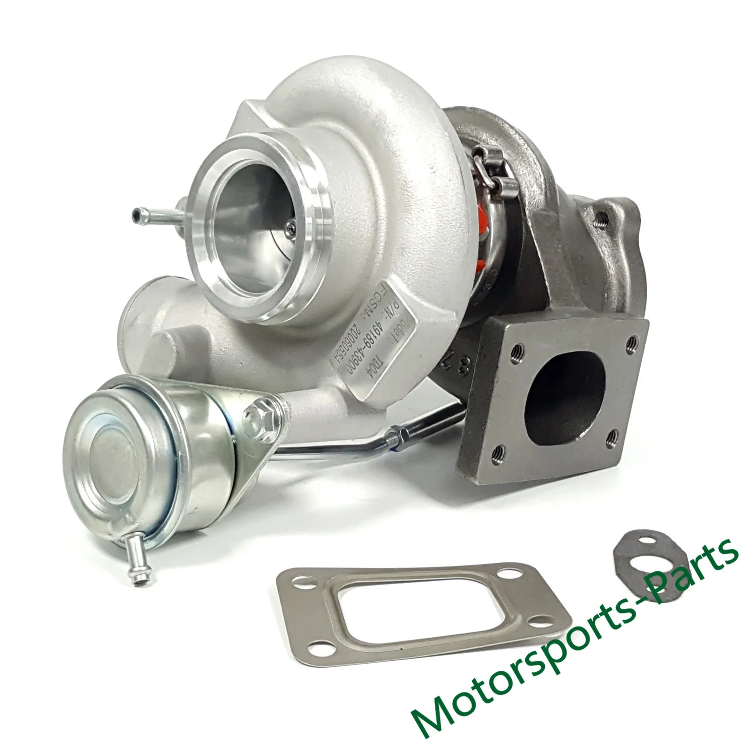 Сменный Турбокомпрессор для SAAB 9 5 Aero 3 B205R B235R 2.3L 49189 43900|turbo turbo turbo|turbo upgradeturbo saab 9-5 |