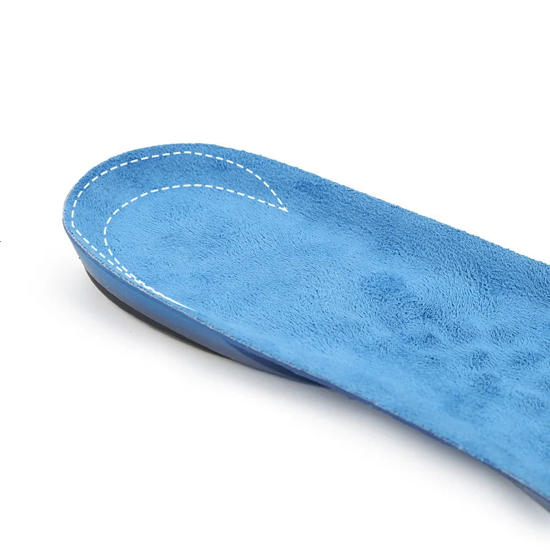 Модные спортивные беговые баскетбольные InsoleShoe Pad JP плюшевые TPE буферические уличные фитнес-подушечки Регулируемые мягкие противоударные