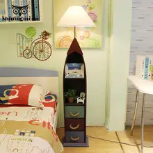 Современные светодиодные прикроватные напольные лампы из цельного дерева, напольные лампы в скандинавском стиле для гостиной, Vloer, высокий светильник