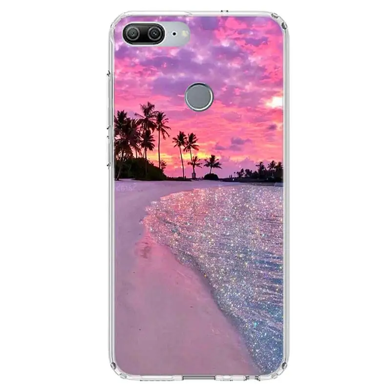 Aesthetic Wallpaper Phone Case For Huawei Honor Y5 Y6 Y7 Y9 9 10 20 Lite Pro 10i 20i V20 30 7a 7x 8s 8x 8a 9x 2019 2018 Pro Lit Aliexpress