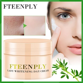 

FTEENPLY Concealer Brightening Rejuvenating Face Lady Cream Repairing Anti Aging Moisturizing Lady Cream Nourishing Skin Facial