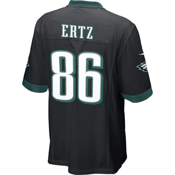 19 Golden Tate III JERSEY 20 Brian Dawkins 11 Carson Wentz 86 Zach Ertz 62 Jason Kelce американские футбольные майки