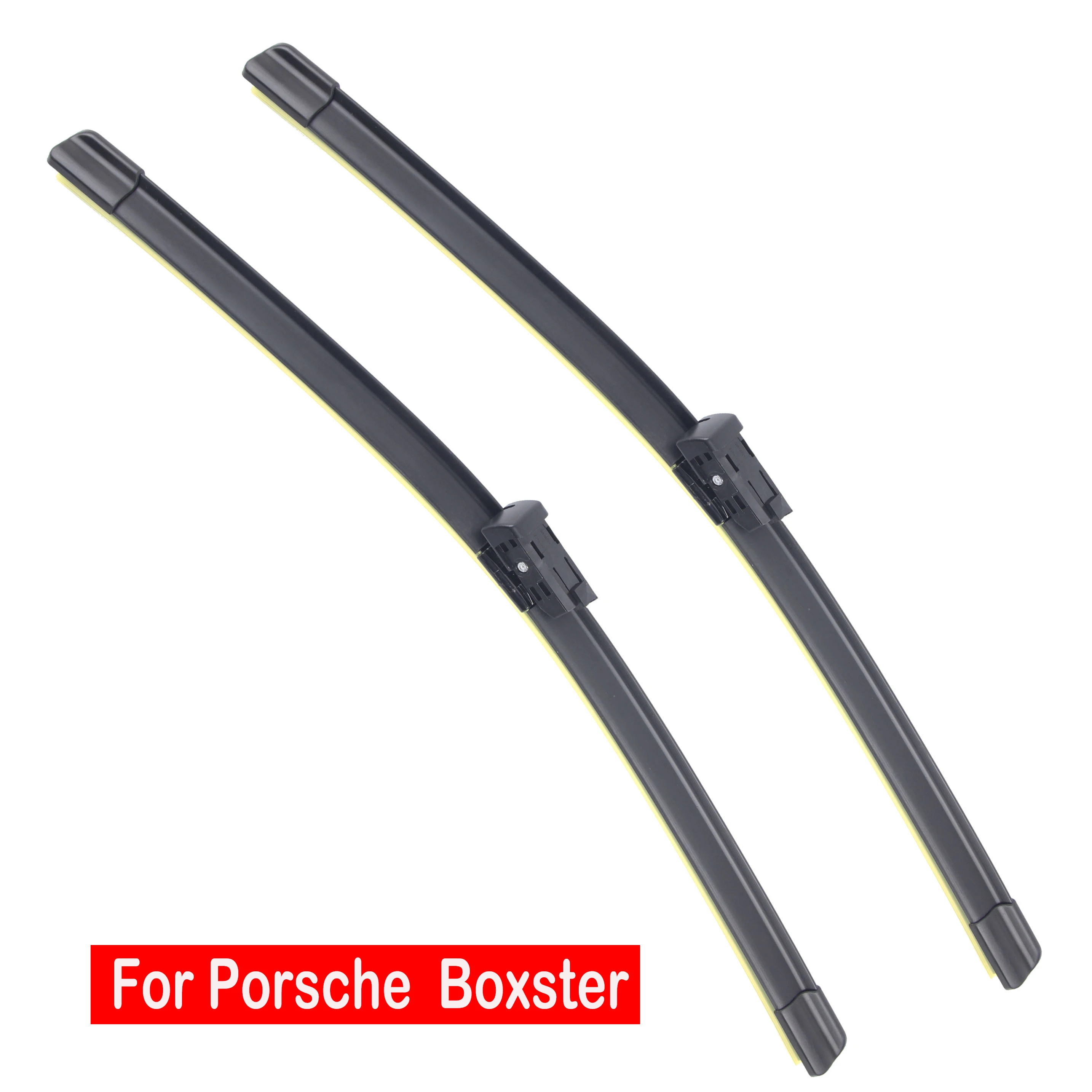 Windshield Wiper Blade For Porsche Boxster (986/ 987/981) 1996 2017 Car