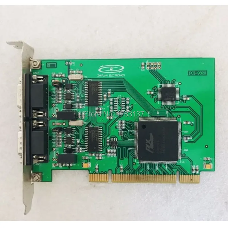 PCI-9820