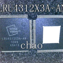 5 шт./лот LRU4312X3A-AN QFP