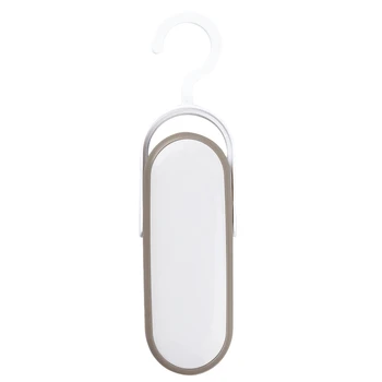 

Mini Handheld 2 in 1 Heat Sealer and Cutter Portable Bag Resealer for Plastic Bags Food Storage Snack Fresh Bag-White