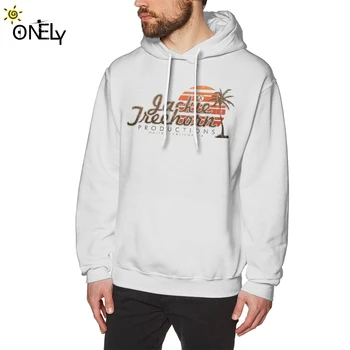 

Jackie Treehorn Productions Sweatshirt The Big Lebowski Hoodies Boy Fashion Homme 100% Cotton S-6XL Plus Size