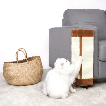 

Couch Cat Scratch Guards Mat Scraper Cat Tree Scratching Claw Post Protector Sofa For Cats Scratcher Paw Pads Pet Furniture