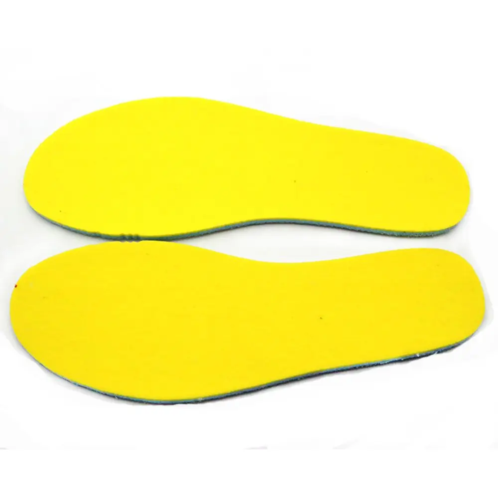 1 пара стельки для обуви с эффектом памяти абсорбирующий дезодорант Уход за ногами мягкая обезболивающая арочная опорная площадка из пены памяти Спортивные Мягкие стельки