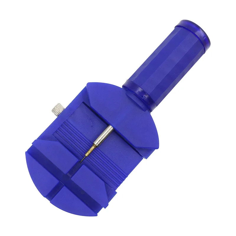Repair table combination detacher Meter seat Disassemble steel strap tool 6-piece set Strap tool