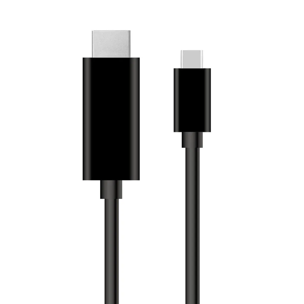 MODAO type-C к HDMI 4K кабель HD tv Цифровой AV адаптер для samsung Galaxy Note 10+ 8,27
