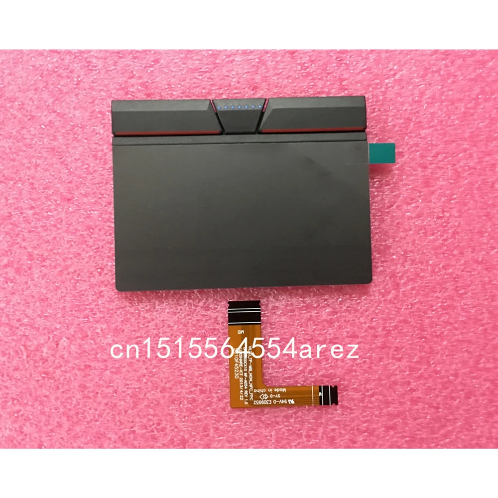 Новый оригинальный ноутбук Lenovo ThinkPad T440 T450 T440S T450S T460 с тремя - Цена: 1 798,36 руб.