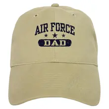 Бейсбольная кепка Air Force Dad