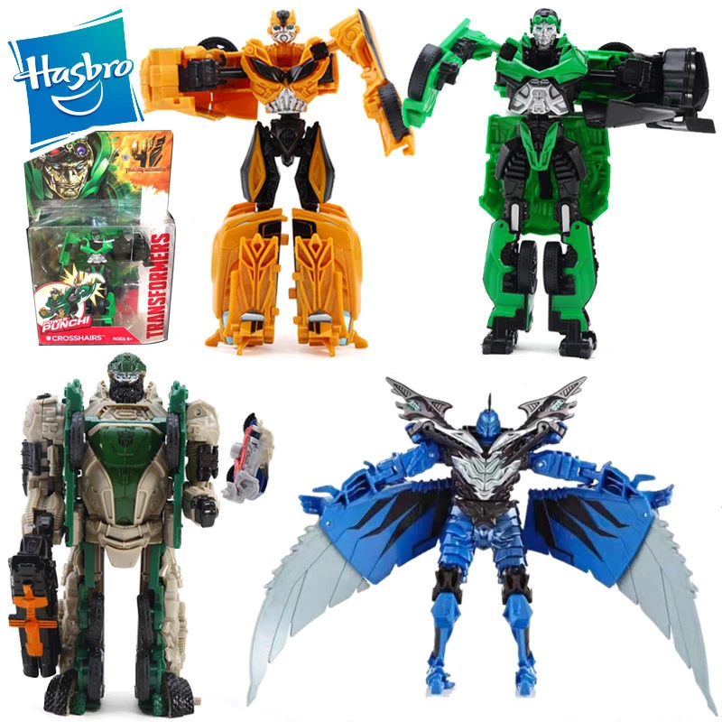 hasbro transformers dinobots
