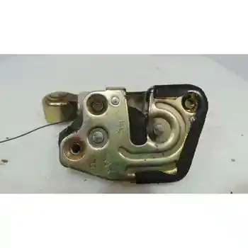 

DOOR LOCK REAR RIGHT Hyundai H 1 STAREX