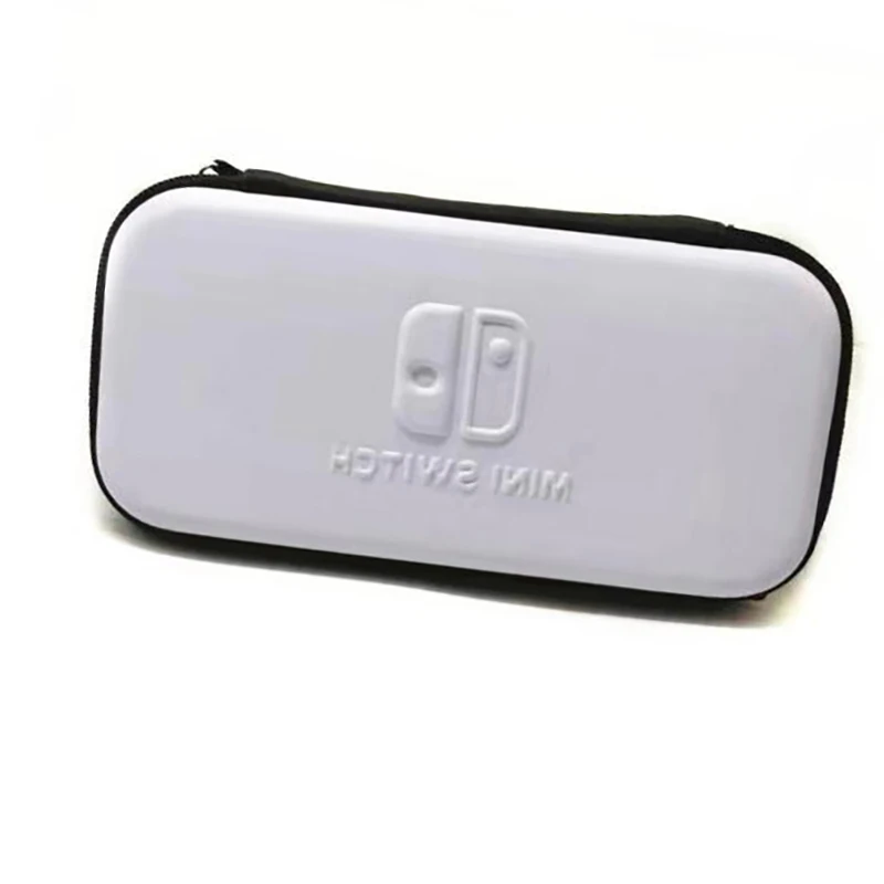 Защитный чехол для Nod Switch Lite Мини Портативный Жесткий EVA хранение Сумка водонепроницаемая переносная игровая консоль сумка для NS