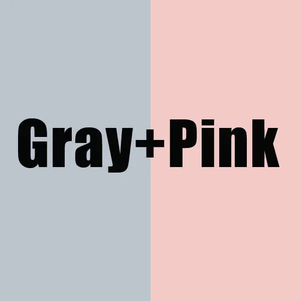 gray and pink 2 шт./компл. кошка миска для питомца для собаки автоматические кормушки дозатор воды для собак бутылка фонтана для кошки миска для кормления и питья - Цвет: gray and pink