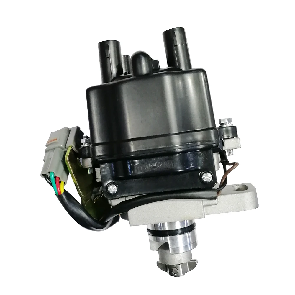 Auto Distributor Assembly Automobile Distributor DISTRIBUTOR ASSY IGNITION 19020-16280 19020-16250 2 + 6 4A/5A/7A for Toyota Sprinter Corona Corolla Carina