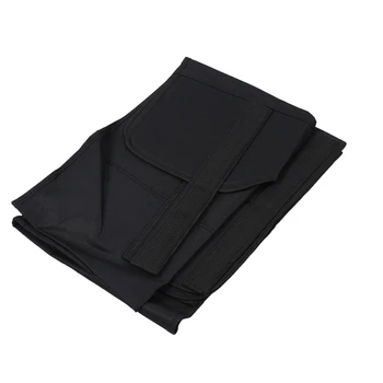 

Rear Cargo Cover Shield Pad Rear Trunk Protector Shade Compatible For Jeep Wrangler Jk Jku Sports Sahara Free Unlimited 2007-
