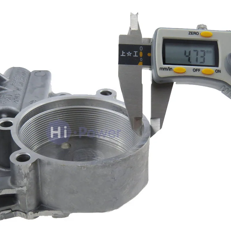 DSG DQ200 0AM 0AM325066AC 0AM325066C 0AM325066AE 0AM325066R накопить корпус 4,6 корпус клапана коробки передач для Audi Skoda 7 скорость