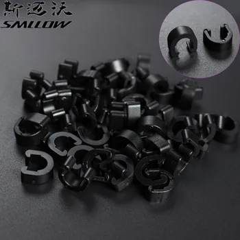 

Bicycle Brake bian su xian guan Buckle/Clasp/C Type Buckle/Buckle/Tubing Clamp/Line Pipe Clamp