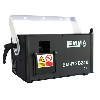 

Wholesale cheaper advertising laser RGB 1.5W full color animation laser /1W RGB DJ club light/ DMX beam animation stage light