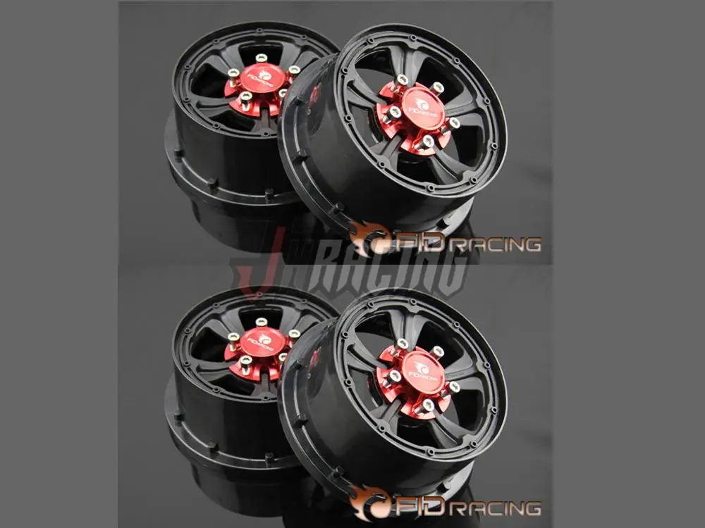 Томагавк ступицы для LOSI 5IVE-T ROVAN ROFUN LT KM X2